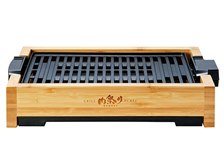 アピックス 減煙グリルプレート 肉祭り Bamboo AGP-242 価格比較