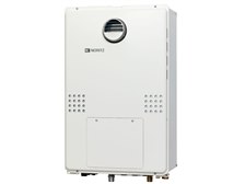 ノーリツ エコジョーズ フルオート GTH-C2461AW6H-1 BL 24号 [都市ガス