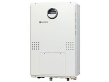 新品未開封　GTH-C2461AW6H ノーリツ エコジョーズ 給湯　都市ガス ノーリツ エコジョーズ オート GTH-C2461SAW6H-1 BL 24号 [都市
