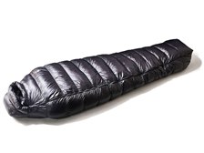 NANGA LEVEL8 -20 UDD BAG レギュラー [ブラック] 価格比較 - 価格.com