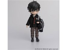 ドラゴンホース PICCODO ペルソナ5 主人公 デフォルメドール 価格比較