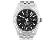 ロレックス スカイドゥエラー 326934 [ジュビリーブレスレット