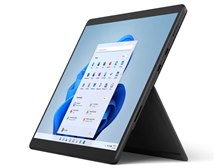 Surface Pro 8 8PV-00026 [グラファイト]の製品画像 - 価格.com
