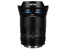 Anhui ChangGeng Optical Technology LAOWA Argus FF II 35mm F0.95 [ニコンZ用]  価格比較 - 価格.com