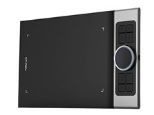 XP-Pen Deco Pro SW [ブラック&シルバー] 価格比較 - 価格.com