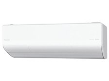 【1077】Panasonic Ealia CS-X402D-W 2022年 1077】Panasonic Ealia CS-X402D-W 2022年 - メルカリ