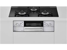 リンナイ リッセ RHS71W32L1RSTW 12A13A [ナイトブラック] 価格比較