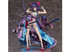 グッドスマイルカンパニー Fate/Grand Order 1/7 セイバー/葛飾北斎 ...