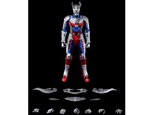THREEZERO　フィグゼロ　ウルトラマン　ゼロ　1/6　フィギュア　開封品 予約 Threezero 1/6 FigZero ULTRAMAN ULTRAMAN SUIT ZERO SC