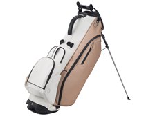 ゴルフバッグ・キャディバッグ VESSEL PLAYER 3.0 Stand Single STRAP VESSEL Player 3.0 Stand Single Strap [Rose Gold] 価格比較