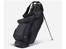 VESSEL Player 3.0 Stand Double Strap [Black] オークション比較 - 価格.com