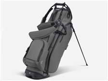 VESSEL Player 3.0 Stand Double Strap [Matte Gray] 価格比較 - 価格.com