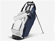 VESSEL Player 3.0 Stand Double Strap [White/Navy] 価格比較 - 価格.com
