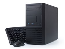 H*y様 ドスパラ　Diginnos Magnate　i7-9700 PC本体の ドスパラ Diginnos Magnate i7-9700 PC本体のみ - メルカリ