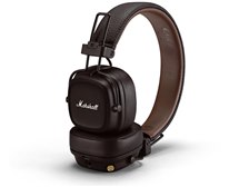 Marshall MAJOR IV [Brown] オークション比較 - 価格.com