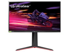 LGエレクトロニクス UltraGear 27GP750-B [27インチ] 価格比較 - 価格.com