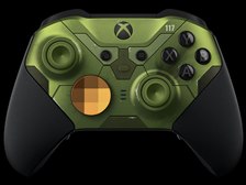マイクロソフト Xbox Elite ワイヤレス コントローラー シリーズ 2 ...
