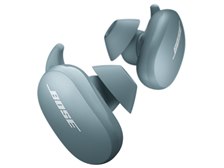 Bose QuietComfort Earbuds [ストーンブルー] オークション比較 - 価格.com