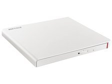 BUFFALO DVDプレーヤー ホワイト Amazon.co.jp: 【Amazon.co.jp限定】バッファロー BUFFALO