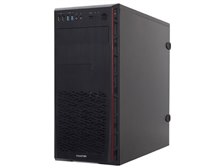 FRONTIER FRGAH570/KD38/NTK 価格.com限定/Core i7 11700F/16GBメモリ 