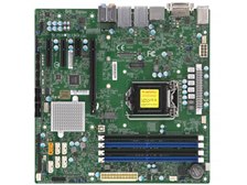 SUPERMICRO X11SCQ 価格比較 - 価格.com