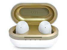 Unique Melody TWS30X UNM-8886完全ワイヤレスイヤホン Unique Melody TWS30X UNM-8879 [White] 価格比較 - 価格.com