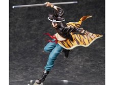 フィギュア　ジン・モリ 斉天大聖Ver. 「ゴッド・オブ・ハイスクール」 1/8 PVC製塗装済み完成品 Amazon | THE GOD OF HIGH SCHOOL ゴッド・オブ・ハイスクール
