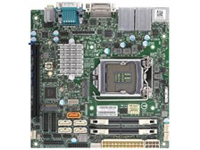 SUPERMICRO X11SCV-Q 価格比較 - 価格.com