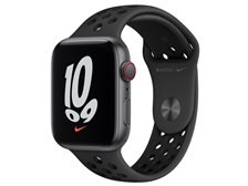 Apple Apple Watch Nike SE GPS+Cellularモデル 44mm MKT73J/A