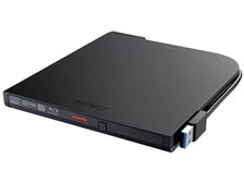 バッファロー BRXL-PTV6U3-BKB [ブラック] 価格比較 - 価格.com
