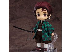 グッドスマイルカンパニー ねんどろいどどーる 竈門炭治郎 価格