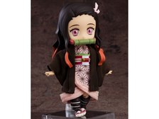グッドスマイルカンパニー ねんどろいどどーる 竈門禰豆子 価格比較