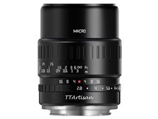 銘匠光学　TTArtisanｆ/2C　Fisheye（ソニーＥ用）値下げしました 銘匠光学 TTArtisan 7.5mm f/2 C Fisheye [ソニーE用] 価格比較