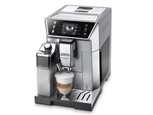 高機能なのに使いやすい！ デロンギの全自動コーヒーマシン最上位機 