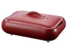 レコルト RHP-1(R) [レッド] 価格比較 - 価格.com