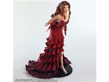 ファイナルファンタジー7 スタティックアーツ エアリスゲインズブールドレスVer ファイナルファンタジー VII リメイク スタティックアーツ