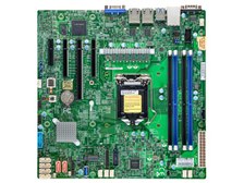 Supermicro X12STN-C マザーボード - 埋め込み 3.5インチ SBC Intel Tiger Lake-UP3 SoC 並行輸入 Supermicro X12STN-C-WOHS マザーボード