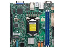 SUPERMICRO X12STL-IF 価格比較 - 価格.com