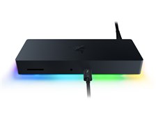 分配器・切替器 Razer Thunderbolt 4 Dock Chroma 分配器・切替器 Razer Thunderbolt 4 Dock Chroma Amazon.co.jp: Razer