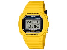カシオ G-SHOCK DWE-5600R-9JR 価格比較 - 価格.com