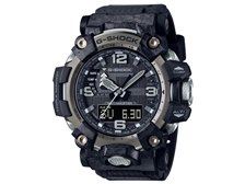 カシオ G-SHOCK マスター オブ G マッドマスター GWG-2000-1A1JF 価格 