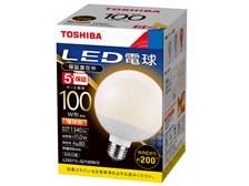 東芝 LDG11L-G/100W/2 [電球色] 価格比較 - 価格.com