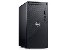 Dell Inspiron コンパクトデスクトップ スタンダード Core i3 10105