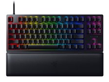 分解ルブ済み！】RAZER huntsman v2 TKL (値下げ交渉可)