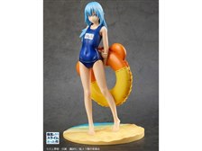 ドラゴンホース 転生したらスライムだった件 1/7 リムル