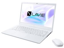 LAVIE N14 N1435/CAW PC-N1435CAW [パールホワイト]の製品画像 - 価格.com