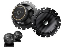 【良品】パイオニア カロッツェリア TS-F1600　４本 良品】パイオニア カロッツェリア TS-F1600 4本 TS-F1600 商品