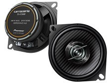 パイオニアカロッツェリア　TS-X400II Yahoo!オークション -「ts-x400」の落札相場・落札価格