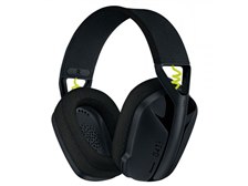 ロジクール G435 LIGHTSPEED Wireless Gaming Headset G435BK
