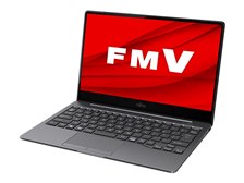 富士通 FMV LIFEBOOK CHシリーズ WC2/F3 KC_WC2F3_A001 スタンダード